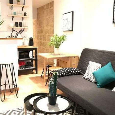 Апартаменти Superbe ! Appart T2 - Centre Historique & Tram - Situation Ideale Монпельє Екстер'єр фото