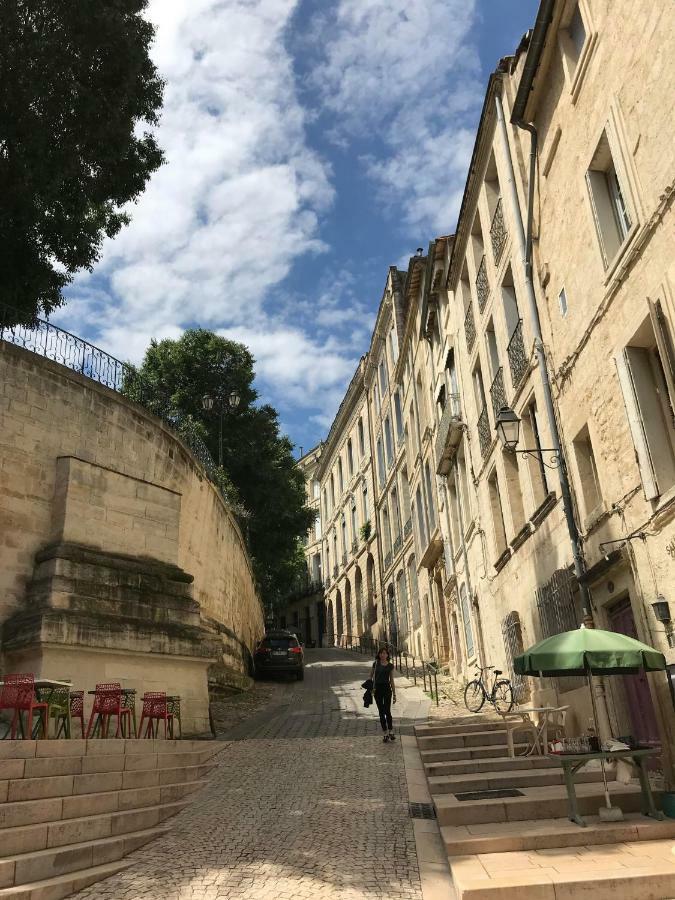Апартаменти Superbe ! Appart T2 - Centre Historique & Tram - Situation Ideale Монпельє Екстер'єр фото