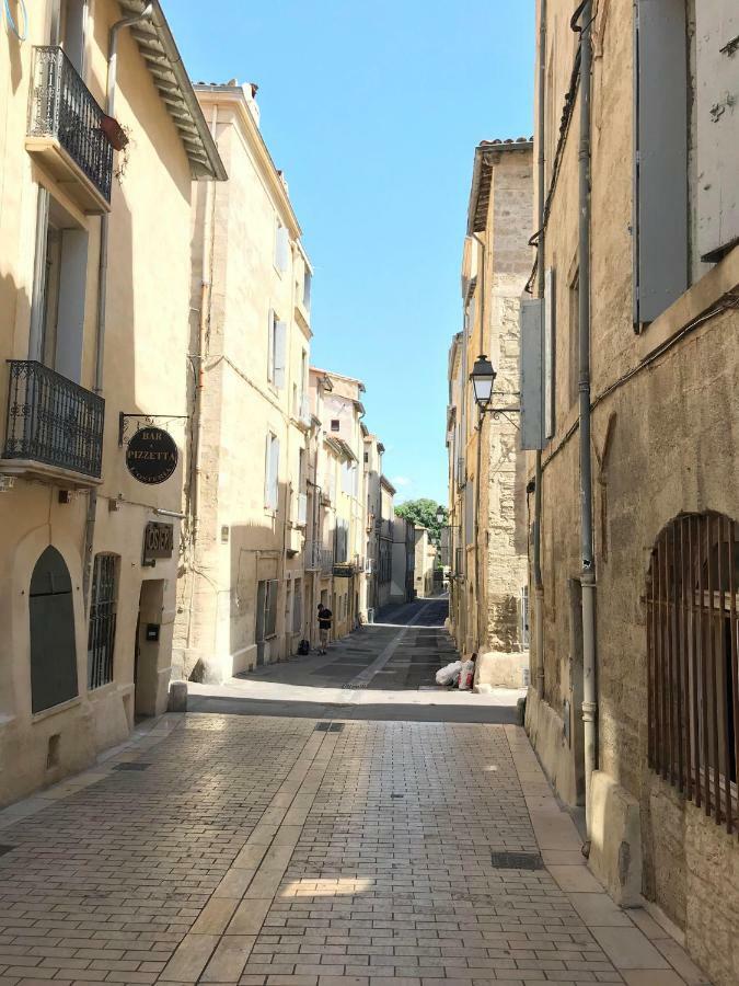 Апартаменти Superbe ! Appart T2 - Centre Historique & Tram - Situation Ideale Монпельє Екстер'єр фото