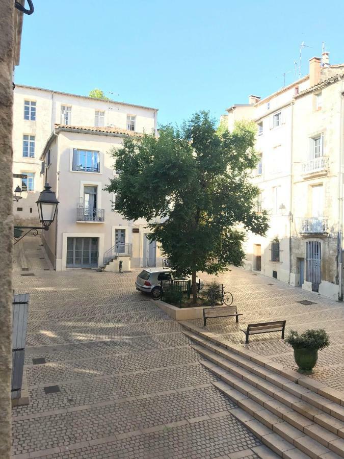 Апартаменти Superbe ! Appart T2 - Centre Historique & Tram - Situation Ideale Монпельє Екстер'єр фото