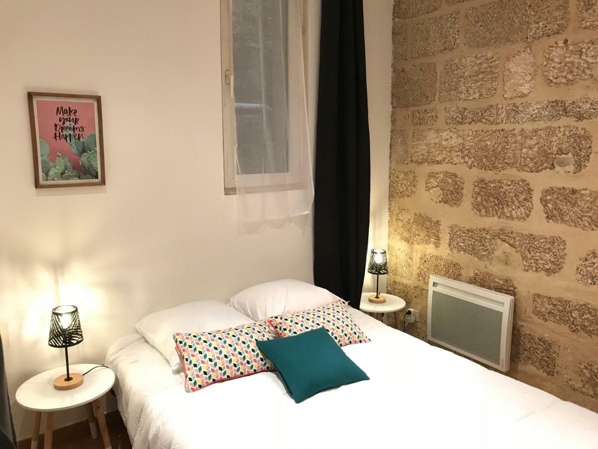 Апартаменти Superbe ! Appart T2 - Centre Historique & Tram - Situation Ideale Монпельє Екстер'єр фото